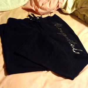Aeropostale Stretch Yoga pants